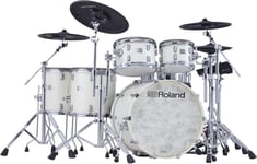 Roland VAD716 -V-DRUMS 7 Series (Pearl white)