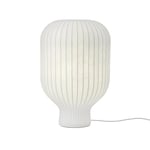 Muuto Strand Bordlampe Stor Hvit