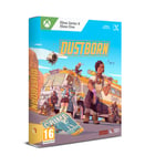 Dustborn Xbox Series X / Xbox One