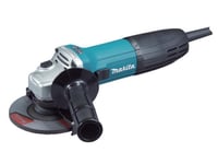 Makita GA4530RKD 115mm Angle Grinder 720W 110V MAKGA4530RKL