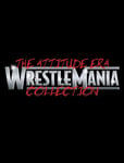 WWE: The Attitude Era Wrestlemania Collection DVD