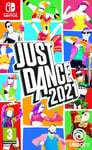 Just Dance 2021 - Import EU