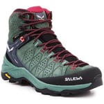 Chaussures Salewa  WS Alp Trainer 2 Mid Gtx