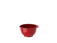 Rosti NEW Margrethe Mixing bowl 0,75 liter Red