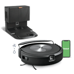 iRobot Roomba Combo j7+ Robot Vacuum and Mop C755800