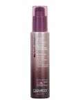 GIOVANNI LEAVE-IN CONDITIONING & STYLING ELIXIR - BRAZILIAN KERATIN & ARGAN OIL