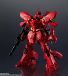 GUNDAM - Gundam Universe - MSN-04 Sazabi Action Figure Bandai