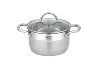 Casserole D20cm 3.6L 92104 Resto