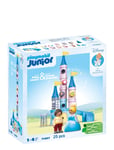 PLAYMOBIL Junior & Disney: Cinderella's Castle Multi/patterned