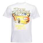 T-shirt Fast & Furious  Supra