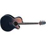 Takamine LTD 2024 Penumbra Blue