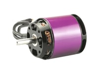 Hacker A30-10 Xl V4 Modelfly Brushless Elektrisk Motor Kv (Omdr./Min. Per Volt): 900 Vindinger (Turns): 10