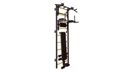 Espalier de sport multifonctionnel benchk 733b