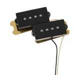 Pure Vintage 60 Precision Bass Pickup Set