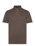 Armani Exchange Polo Shirt Brun