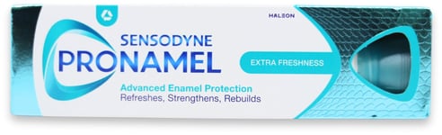 Sensodyne Pronamel Extra Freshness Toothpaste 75ml X 1