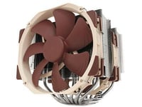 Noctua NH-D15 CPU Kjøler 243885