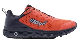 Chaussures de trail inov 8 parkclaw g 280 rouge noir homme