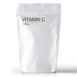 YOU Nutrition C Vitamin (Askorbinsyra, E300) 2000g