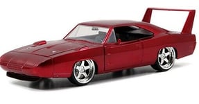 JADA 1/24 DODGE DAYTONA 1969 FAST AND FURIOUS 7 97060