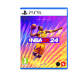 Take-Two Interactive NBA 2K24 PlayStation 5