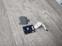 Dell Latitude Fingerprint Reader / Sensor 5580 7480 5480 7280 5280 5590 5591 5285