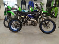 Yamaha YZ 250 2019 2 takt