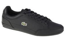 Lacoste Chaymon 743CMA004302H, Homme, sneakers, Noir