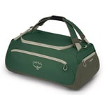 Osprey Daylite Duffel 60 - Sac de voyage Green Canopy / Green Creek 60 L