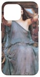 Coque pour iPhone 16 Pro Max John William Waterhouse - Circe offrant la coupe à Ulysse