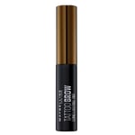 Maybelline Tattoo Brow Peel Off Tint Light Brown