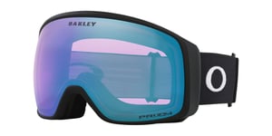 Oakley Flight Tracker L prizm snow iced iridium,  matte black