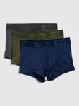 Rodd & Gunn Big Gunns Trunks, Pack of 3