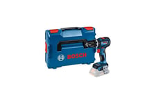 Bosch GSB 18V-90 C Professional - slagborr/skruvdragare - sladdlös - inget batteri