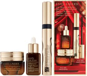 Estee Lauder Advanced Night Repair Eye Cream 4-Piece Skincare Gift Set