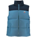 Doudounes JOTT  - Doudoune Grand Froid Sakai 557 - bleue