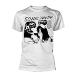 Sonic Youth Goo Album Cover T Shirt