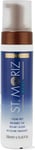 St.Moriz Mens Streak Free Fast Tanning Mousse 200ml