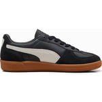 Puma Palermo Leather Sneakers Unisex