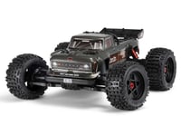 Arrma Outcast 4S 1:10 RTR 4WD Stunt Truck - Gunmetal