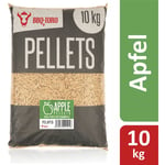 Bbq-toro - Apple Pellets composer de 100% bois de pommier 10 kg