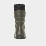 Polyver Vinterstövlar Classic Sport Mid Olive Drab, mörkgrön, unisex, EU 36/37