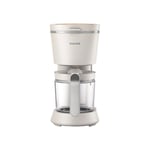 Philips HD5120/00 Coffee Maker - Cream