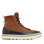 Tygskor Sorel Cheyanne™ Metro II Sneak Wp 2048571242 Brun