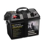 MinnKota Batteriboks