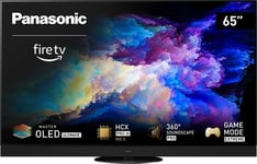 Panasonic 65 inch Z95 OLED 4K HDR Smart TV (2024)