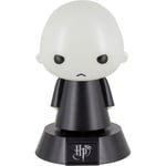 Paladone Harry Potter - Voldemort Ikonlampa (PP5023HPV3)