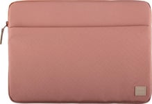 Uniq Uniq Vienna-Deksel - Beskyttende Etui For Macbook 13" / 14" Rosa - Sikkerhet Garantert. Enkle Avdrag. Gratis Frakt Fra Pln 170.