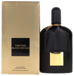 Black Orchid By Tom Ford For Women EDP Spray Perfume 3.4oz New