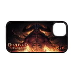 Spel Diablo Immortal iPhone 14 Pro Mobiltelefon Skal